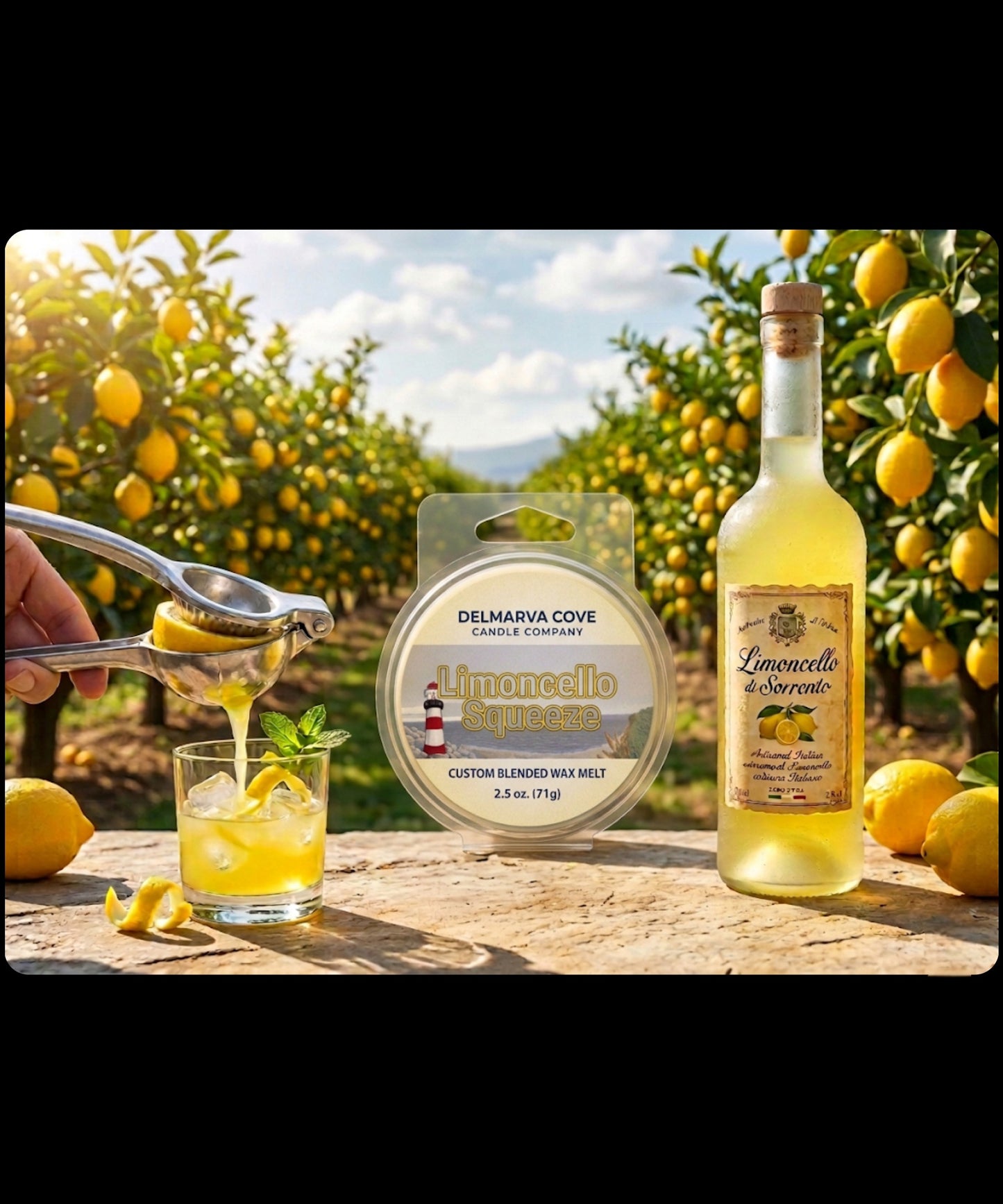 LIMONCELLO SQUEEZE