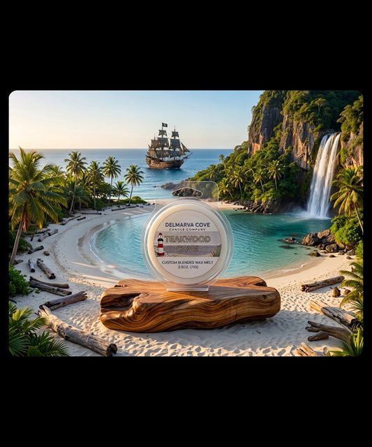 TEAKWOOD COVE
