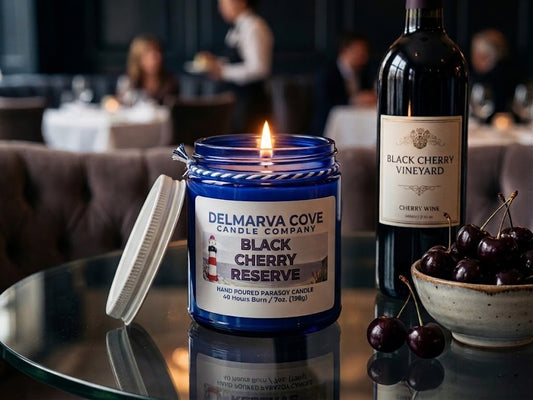 BLACK CHERRY RESERVE