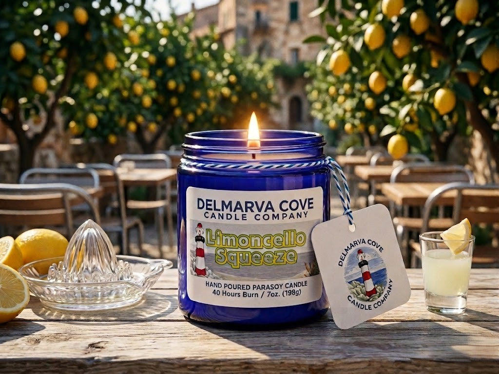 LIMONCELLO SQUEEZE