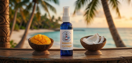 MANGO & COCONUT