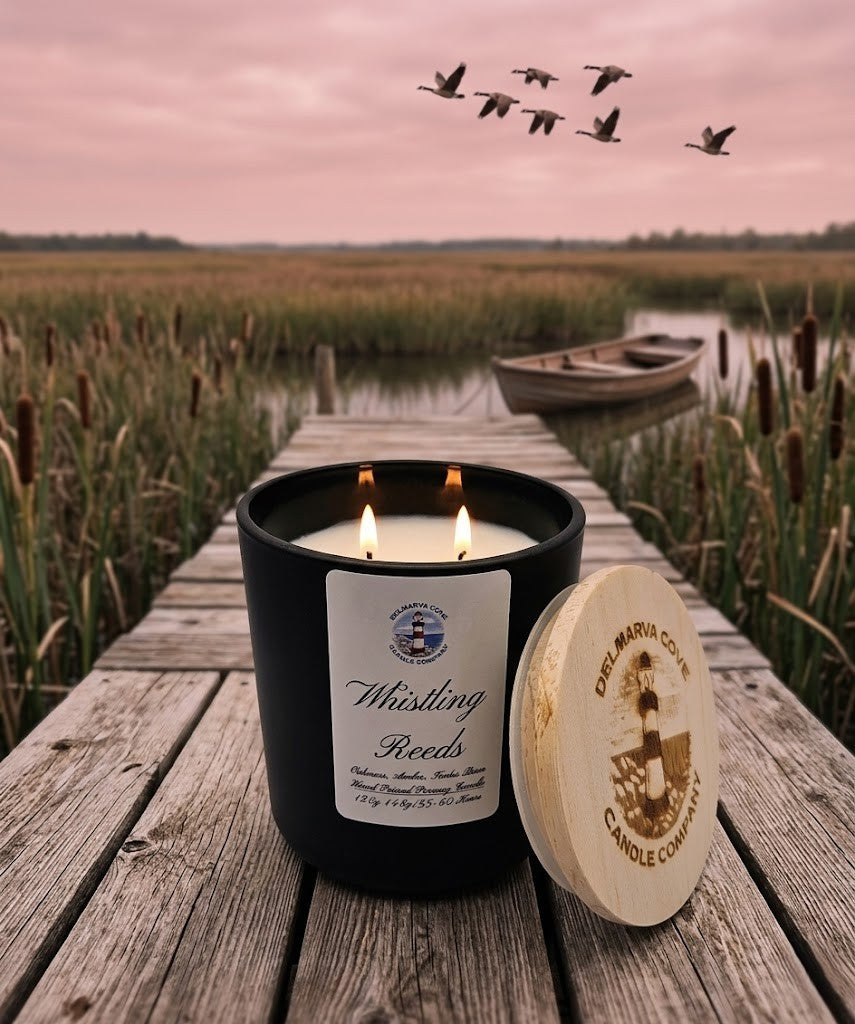 WHISTLING REEDS