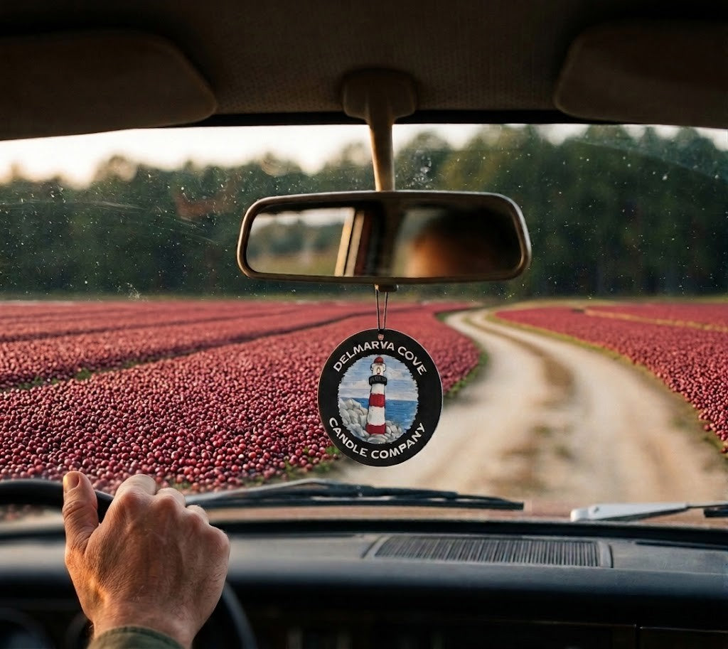 CRANBERRY SANCTUARY