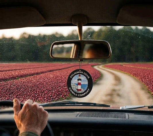CRANBERRY SANCTUARY